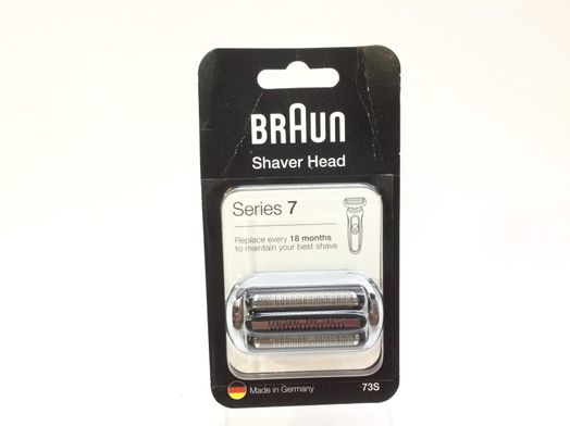 otros afeitado depilacion braun recambio braun 7 73s