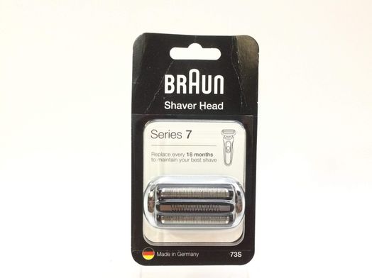 otros afeitado depilacion braun recambio braun 7 73s