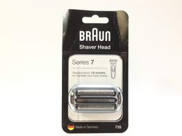 otros afeitado depilacion braun recambio braun 7 73s