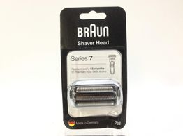 otros afeitado depilacion braun recambio braun 7 73s