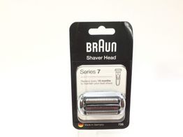 otros afeitado depilacion braun recambio braun 7 73s