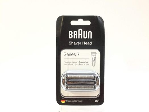 otros afeitado depilacion braun recambio braun 7 73s