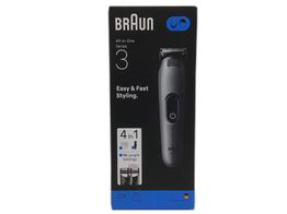 otros afeitado depilacion braun series 3