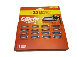 otros afeitado depilacion gillete 16