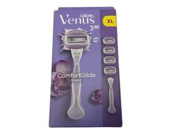 otros afeitado depilacion gillete breeze