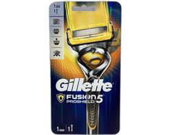 otros afeitado depilacion gillete fusion 5 proshield