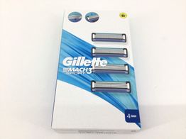 otros afeitado depilacion gillete fusion 5 sport