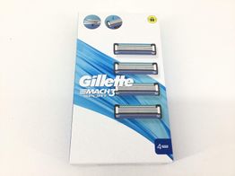 otros afeitado depilacion gillete fusion 5 sport