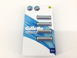 otros afeitado depilacion gillete fusion 5 sport