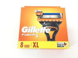 otros afeitado depilacion gillete fusion 5 x8