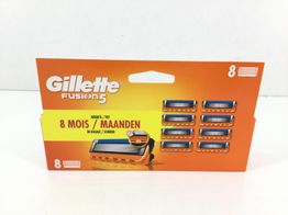 otros afeitado depilacion gillete fusion 5 xl 8 unidades