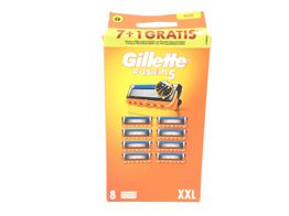 otros afeitado depilacion gillete fusion xxl