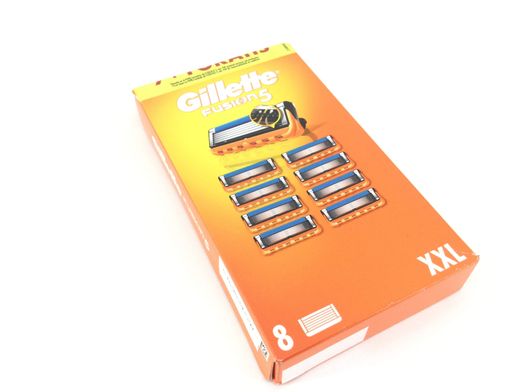otros afeitado depilacion gillete fusion xxl