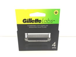 otros afeitado depilacion gillete gillete labs
