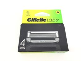 otros afeitado depilacion gillete labs x4
