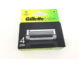 otros afeitado depilacion gillete labs x4