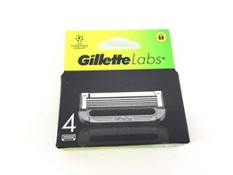 otros afeitado depilacion gillete labs x4