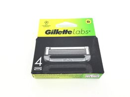 otros afeitado depilacion gillete labs x4