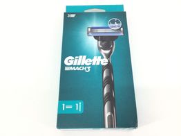 otros afeitado depilacion gillete mach 3