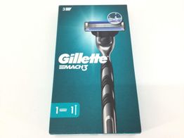 otros afeitado depilacion gillete mach 3