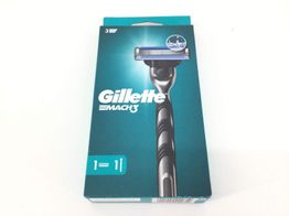 otros afeitado depilacion gillete mach 3