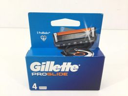 otros afeitado depilacion gillete proglide x4