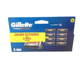 otros afeitado depilacion gillete proglide x8