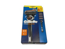 otros afeitado depilacion gillete proglide