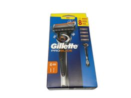 otros afeitado depilacion gillete proglide
