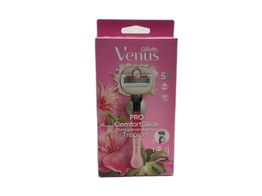 otros afeitado depilacion gillete tropical