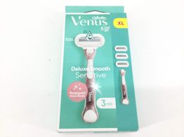 otros afeitado depilacion gillete venus 5 x3