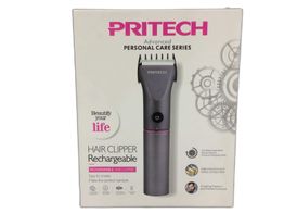 otros afeitado depilacion pritech pr-2293
