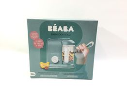 otros alimentacion bebe beaba babycook solo