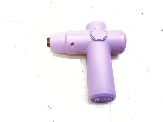 outros aparelhos de massagem ale-hop relax massager