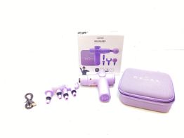 outros aparelhos de massagem ale-hop relax massager