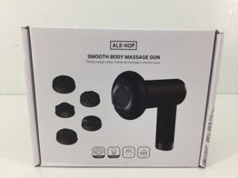 otros aparatos masaje ale-hop pistola masajeadora