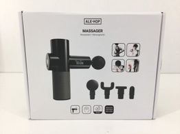 otros aparatos masaje ale-hop pistola masaje