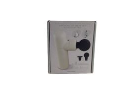 otros aparatos masaje decathlon percussion massage device