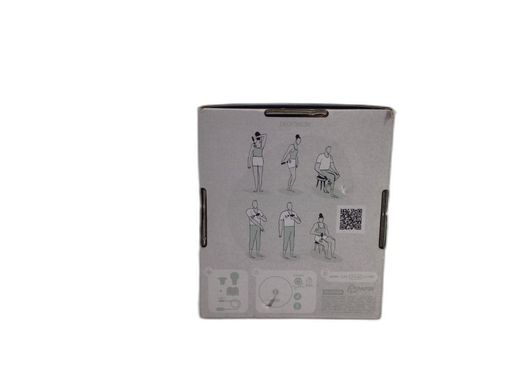 otros aparatos masaje decathlon percussion massage device