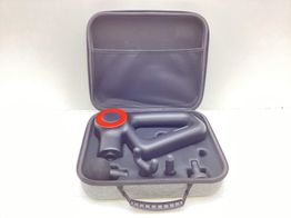 otros aparatos masaje fisiogun pro