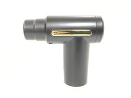 otros aparatos masaje massage gun massage gun