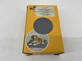 otros articulos animales romeo esterilla refrescante para perros