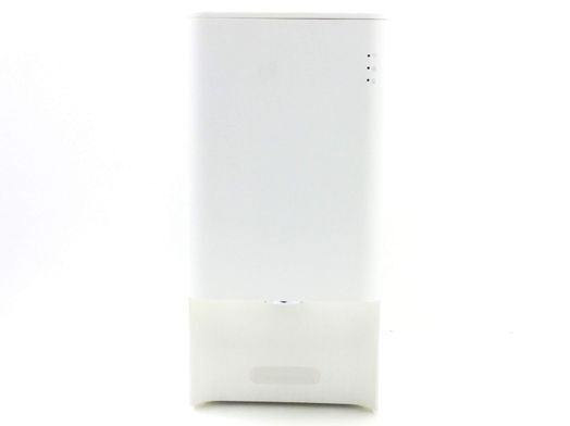 otros articulos animales xiaomi smart pet food feeder white