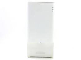 otros articulos animales xiaomi smart pet food feeder white