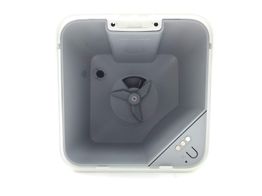 otros articulos animales xiaomi smart pet food feeder white