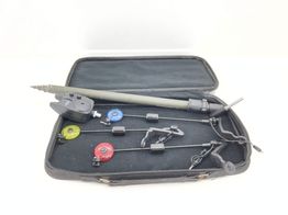 otros articulos de pesca tensor y alarma