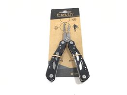 otros articulos de pesca caperlan p-multi x9