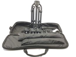 otros articulos de pesca caperlan rod pod 500