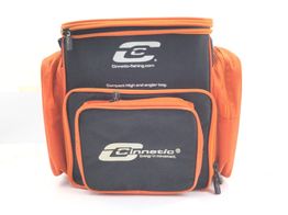 otros articulos de pesca cinnetic compact high end angler bag
