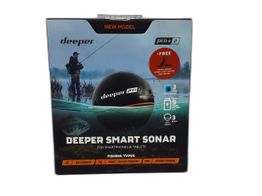 otros articulos de pesca deeper deeper pro+ 2
